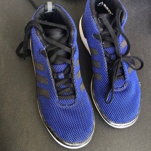 Adidas boys/girls‎ Hightops